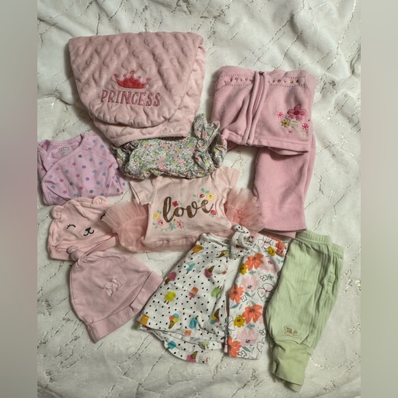 Bundle newborn For Girl - Picture 4 of 7